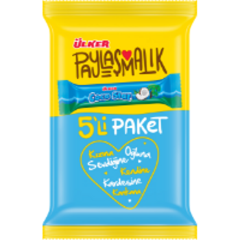 lker Coco Star Paylamalk 5!li Paket