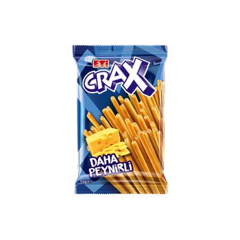 Crax Peynirli ubuk Kraker