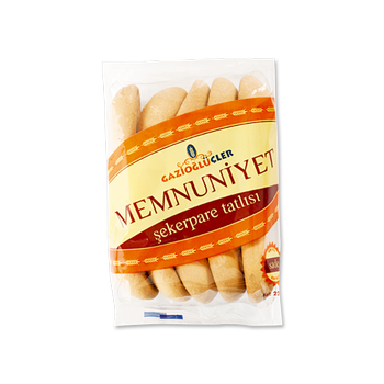 Memnuniyet ekerpare Sade