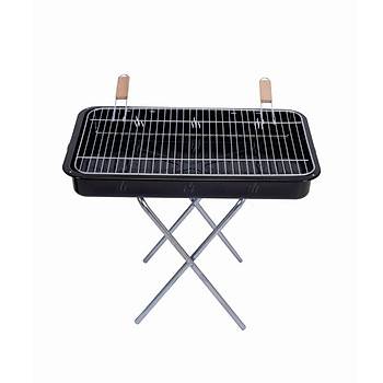 nver 50 cm Portatif Mangal