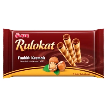 lker 9 Kat Tat Rulokat ikolatal 42 g