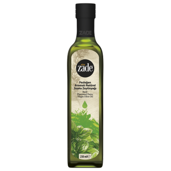 Fesleen Aromal Natrel Szma Zeytinya 250 ml (Cam)