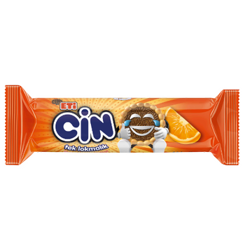 Cin Tek Lokmalk Biskvi