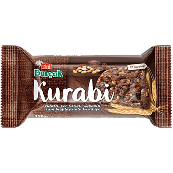 Burak Kurabi Kakaolu Yer Fstkl
