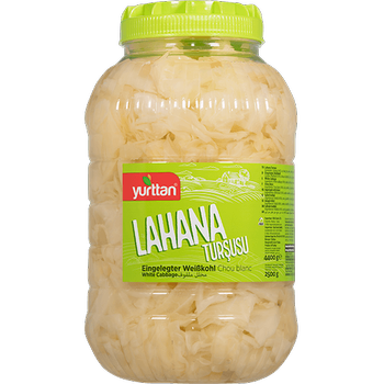 Lahana Turusu 5000