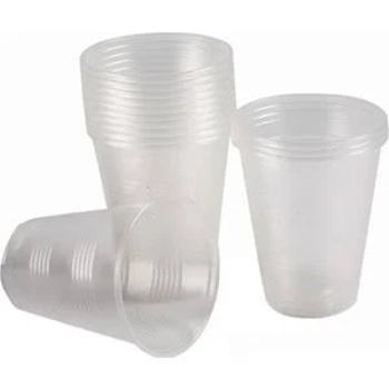 Plastik Bardak