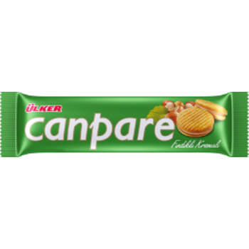 lker Canpare Fndk Kremal Biskv 81 g 24'l