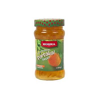 380 g Ekstra Geleneksel Portakal Reeli