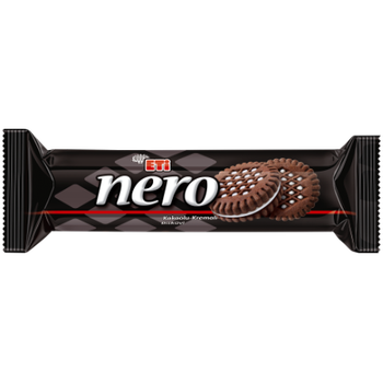 Nero Kakaolu Kremal Biskvi