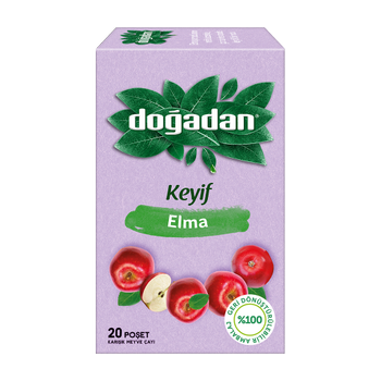 Doadan Elma