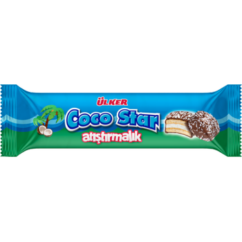 lker Coco Star Attrmalk