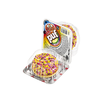 Eti Puf Kark