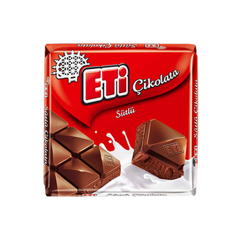 Eti Stl ikolata