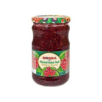 760 g Ekstra Geleneksel Ahududu Reeli