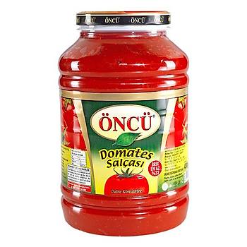 Domates Salas 4300 gr