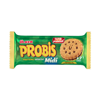 lker Probis Midi 101 Gr