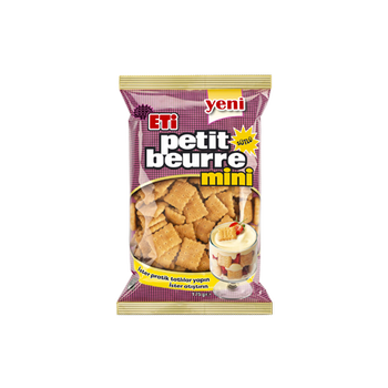 Petit Beurre Mini Biskvi