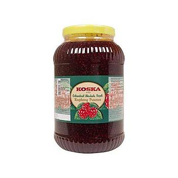 5 kg Geleneksel Ahududu Reeli
