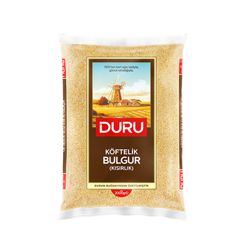 i Kftelik Bulgur (Kftelik nce) 2000g