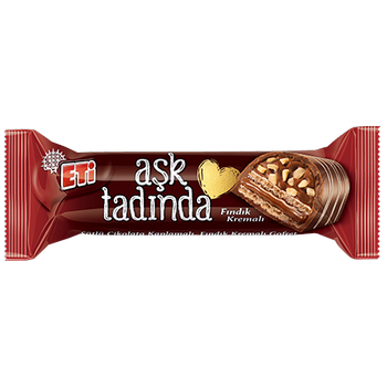 Eti Ak Tadnda Fndkl