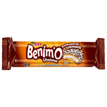 Benimo ikolata Kaplamal