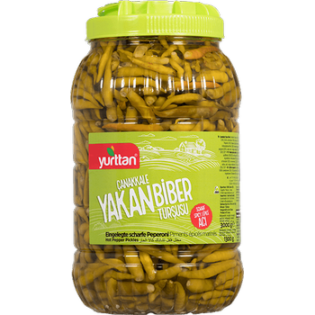 anakkale Yakan Biber Turusu 3000