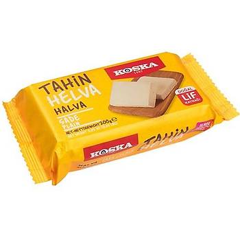 200 g Sade Helva