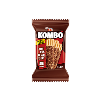Kombo Klasik Biskvi