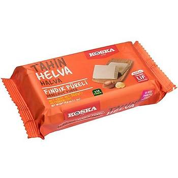 500 g Fndk Preli Helva