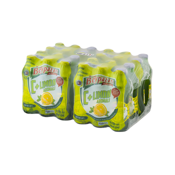 Beypazar C Vitaminli Limon Aromal