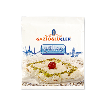 Glla 400 gr