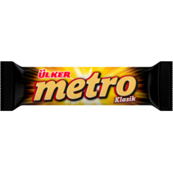 lker Metro 36 g