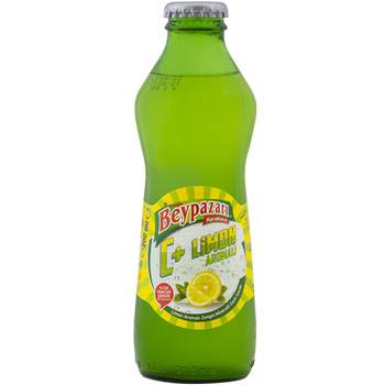 Beypazar C Vitaminli Limon Aromal