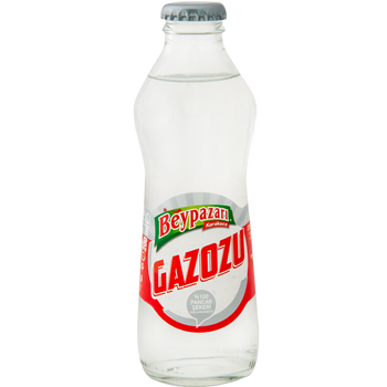 Beypazar Gazozu