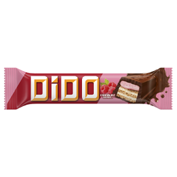 lker Dido Frambuaz