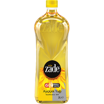 Ayiek Ya 2 lt (Pet)