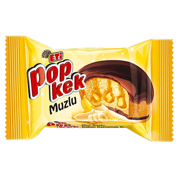 Popkek Muzlu