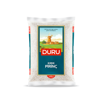 Krk Pirin 1000g