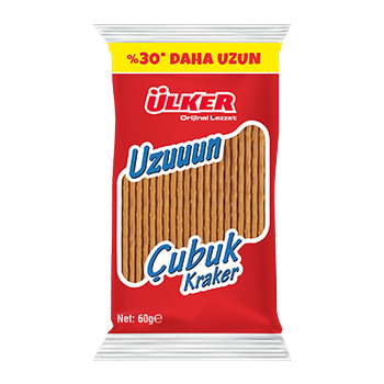 lker ubuk Kraker Uzun