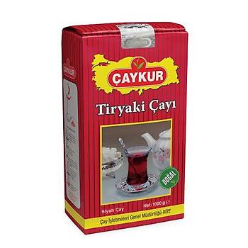 Tiryaki ay 1000gr