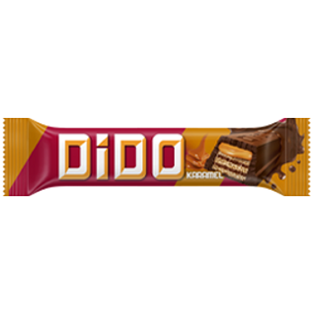 lker Dido Karamel