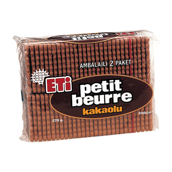 Petit Beurre Kakaolu Biskvi