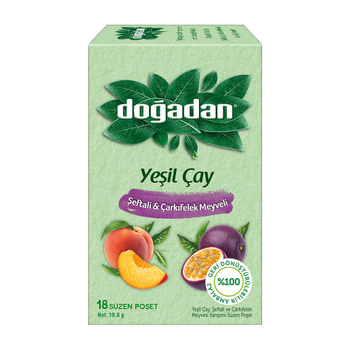 eftali & arkfelek Meyveli