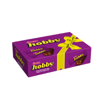 lker Hobby Mini Kutu 600 g