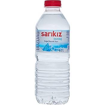Sarkz Su 0,5 Lt