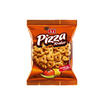 Pizza Kraker