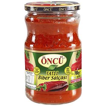 Tatl Biber Salas 700 gr