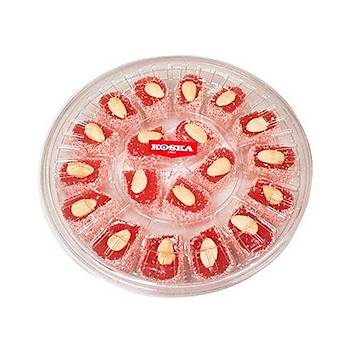 500 g Gl Aromal Bademli Saray Lokum