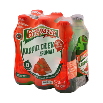 Beypazar Karpuz ilek Aromal