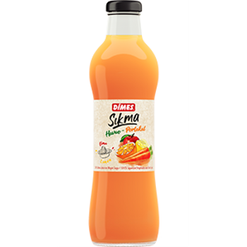 DMES Skma Havu & Portakal